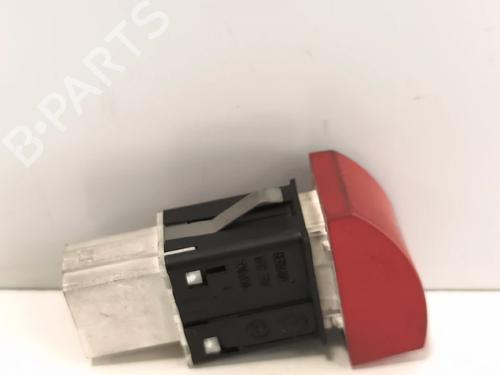 Warning switch SKODA OCTAVIA II (1Z3) 1.9 TDI | BP36363538I22 - Image 4