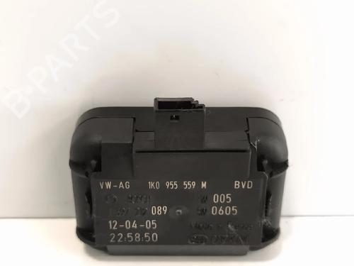 Electronic module SKODA OCTAVIA II (1Z3) 1.9 TDI | BP36363542M83 - Image 3