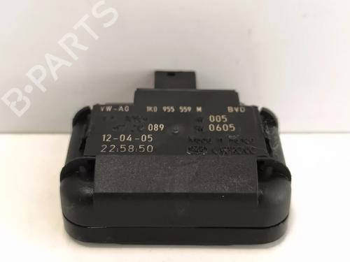 Electronic module SKODA OCTAVIA II (1Z3) 1.9 TDI | BP36363542M83 - Image 4