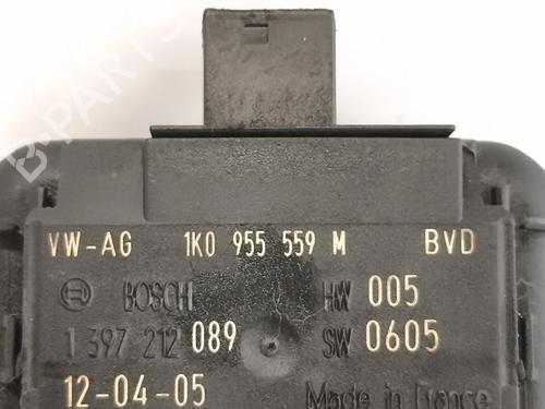 Electronic module SKODA OCTAVIA II (1Z3) 1.9 TDI | BP36363542M83 - Image 6