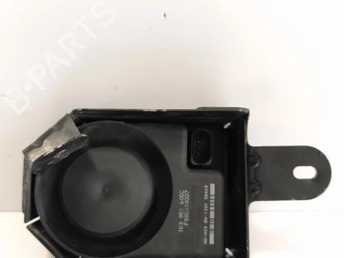 Used Electronic module Electronic module SKODA OCTAVIA II (1Z3) 1.9 TDI (105 hp) 36363543 36363543