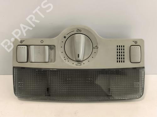 Luz interior Luz interior SKODA OCTAVIA II (1Z3) 1.9 TDI (105 hp) 36363545 36363545