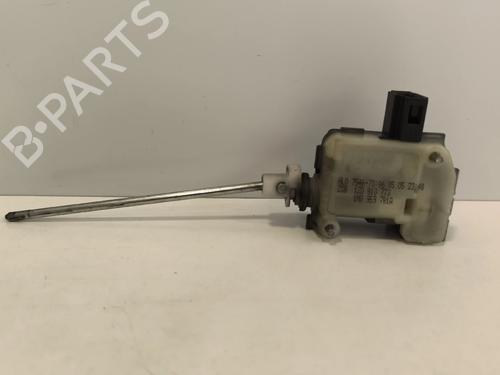 Used Fuel door actuator Fuel door actuator SKODA OCTAVIA II (1Z3) 1.9 TDI (105 hp) 36363548 36363548