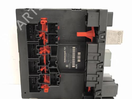 Used Fuse box Fuse box SKODA OCTAVIA II (1Z3) 1.9 TDI (105 hp) 36363558 36363558