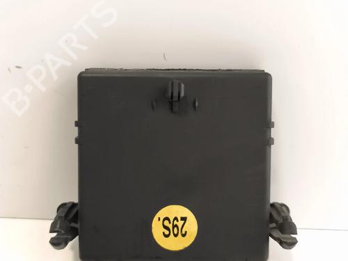 Electronic module SKODA OCTAVIA II (1Z3) 1.9 TDI | BP36363559M83 - Image 2
