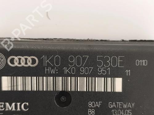 Electronic module SKODA OCTAVIA II (1Z3) 1.9 TDI | BP36363559M83 - Image 4