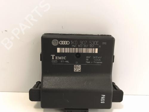 Used Electronic module Electronic module SKODA OCTAVIA II (1Z3) 1.9 TDI (105 hp) 36363559 36363559