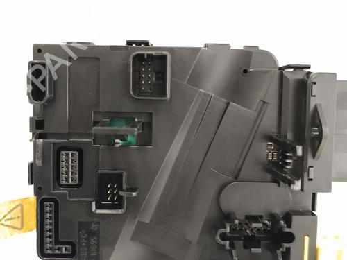 Electronic module SKODA OCTAVIA II (1Z3) 1.9 TDI | BP36363560M83 - Image 12