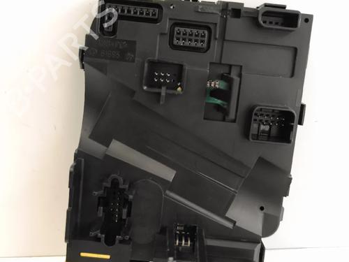 Electronic module SKODA OCTAVIA II (1Z3) 1.9 TDI | BP36363560M83 - Image 4