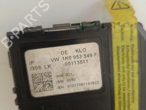 Electronic module SKODA OCTAVIA II (1Z3) 1.9 TDI | BP36363560M83 - Image 11