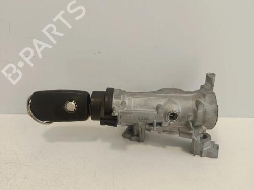 Used Ignition barrel Ignition barrel SKODA OCTAVIA II (1Z3) 1.9 TDI (105 hp) 36363562 36363562