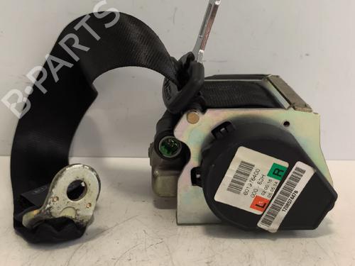 Used Rear left belt tensioner Rear left belt tensioner SKODA OCTAVIA II (1Z3) 1.9 TDI (105 hp) 36388401 36388401