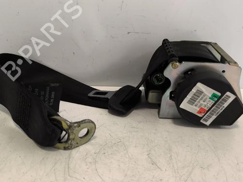 Used Rear right belt tensioner Rear right belt tensioner SKODA OCTAVIA II (1Z3) 1.9 TDI (105 hp) 36388400 36388400