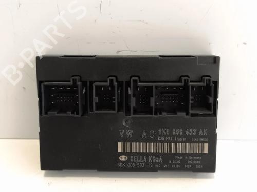 Used Electronic module Electronic module SKODA OCTAVIA II (1Z3) 1.9 TDI (105 hp) 36363564 36363564