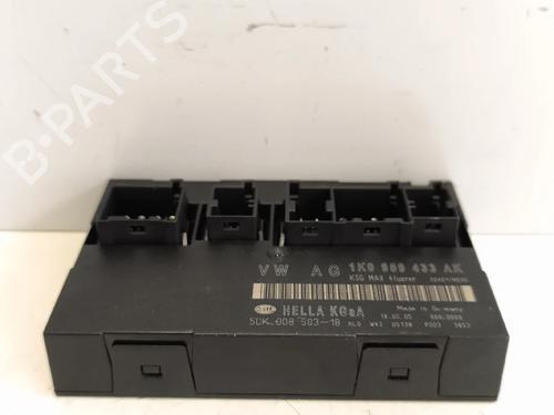 Electronic module SKODA OCTAVIA II (1Z3) 1.9 TDI | BP36363564M83 - Image 3