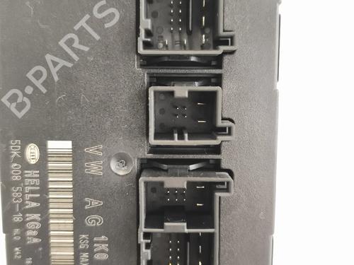 Electronic module SKODA OCTAVIA II (1Z3) 1.9 TDI | BP36363564M83 - Image 6