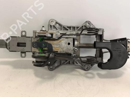 Steering column SKODA OCTAVIA II (1Z3) 1.9 TDI | BP36363567M21 - Image 5