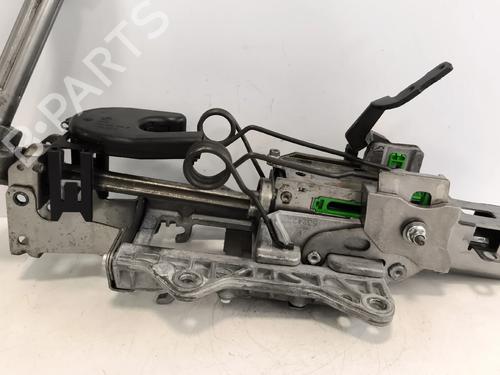 Steering column SKODA OCTAVIA II (1Z3) 1.9 TDI | BP36363567M21 - Image 3