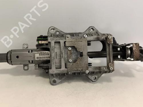 Steering column SKODA OCTAVIA II (1Z3) 1.9 TDI | BP36363567M21 - Image 6