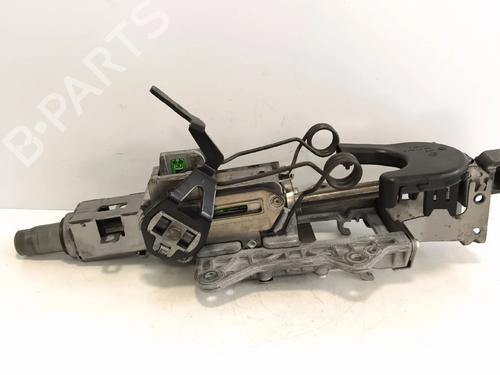 Steering column SKODA OCTAVIA II (1Z3) 1.9 TDI | BP36363567M21 - Image 4