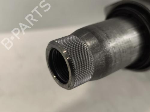 Steering column SKODA OCTAVIA II (1Z3) 1.9 TDI | BP36363567M21 - Image 11