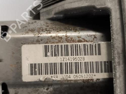 Steering column SKODA OCTAVIA II (1Z3) 1.9 TDI | BP36363567M21 - Image 10