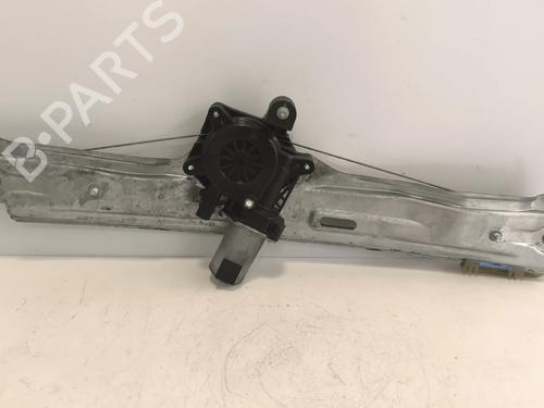 Used Rear right window mechanism Rear right window mechanism FIAT TIPO Saloon (356_, 357_) [2015-2026] 36388386 36388386