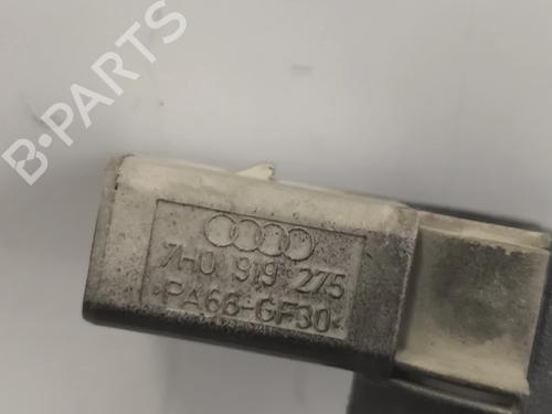 Used Electronic module Electronic module SKODA OCTAVIA II (1Z3) 1.9 TDI (105 hp) 36356363 36356363