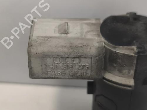 Electronic module SKODA OCTAVIA II (1Z3) 1.9 TDI | BP36356362M83 - Image 5