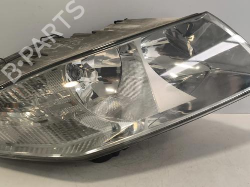Used Right headlight Right headlight 36356360 36356360