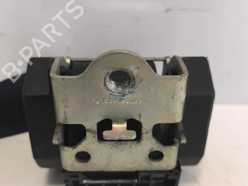 Front right seatbelt FIAT DUCATO Van (250_) 130 Multijet 2,3 D | BP36388419I25 - Image 6