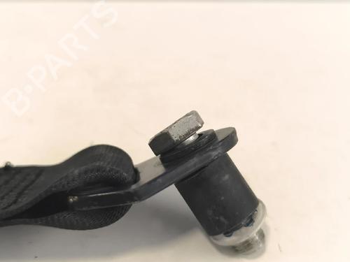 Front right seatbelt FIAT DUCATO Van (250_) 130 Multijet 2,3 D | BP36388419I25 - Image 9