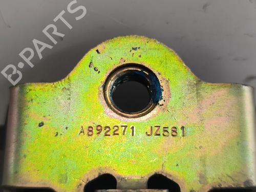 Front left seatbelt FIAT DUCATO Van (250_) 130 Multijet 2,3 D | BP36388420I26 - Image 10
