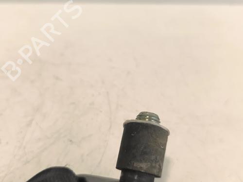Front left seatbelt FIAT DUCATO Van (250_) 130 Multijet 2,3 D | BP36388420I26 - Image 9