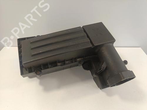 Used Air filter box Air filter box SKODA OCTAVIA II (1Z3) 1.9 TDI (105 hp) 36356387 36356387
