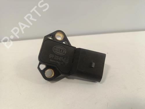 Used Electronic module Electronic module SKODA OCTAVIA II (1Z3) 1.9 TDI (105 hp) 36356377 36356377
