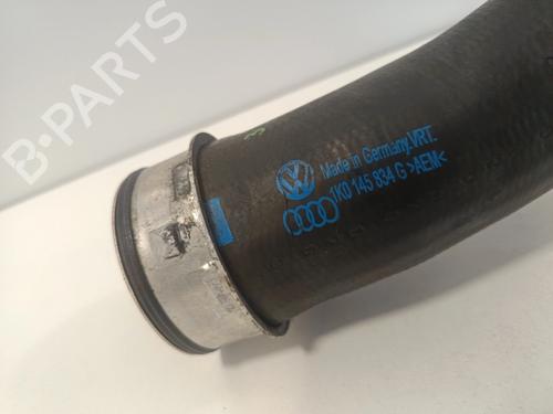 Intercooler pipe SKODA OCTAVIA II (1Z3) 1.9 TDI | BP36356371M127 - Image 4