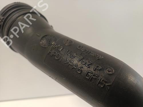 Intercooler pipe SKODA OCTAVIA II (1Z3) 1.9 TDI | BP36356369M127  - Image 6