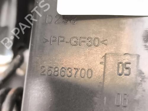 Pedal FIAT DUCATO Van (250_) 130 Multijet 2,3 D | BP36388422I4 - Image 8