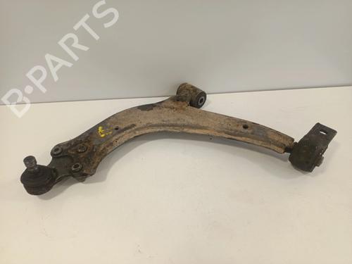 Used Left front suspension arm Left front suspension arm PEUGEOT 306 Hatchback (7A, 7C, N3, N5) 1.4 (75 hp) 36296051 36296051