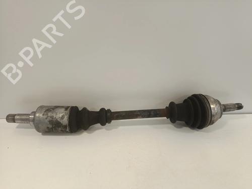 Used Left front driveshaft Left front driveshaft 36296048 36296048