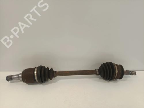 Used Left front driveshaft Left front driveshaft 36263622 36263622