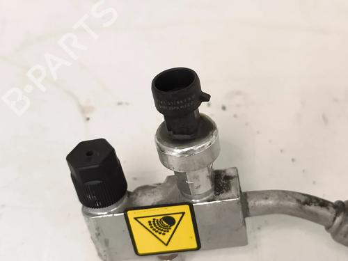 AC pipe FIAT DUCATO Van (250_) 130 Multijet 2,3 D | BP36388421M126 - Image 2
