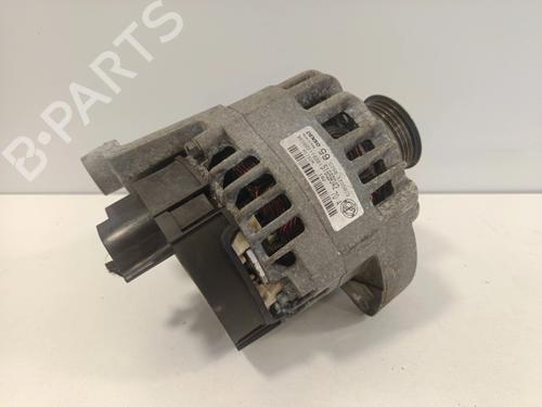 Alternator FIAT PANDA (169_) 1.1 (169.AXA1A) | BP36260768M7 - Image 3
