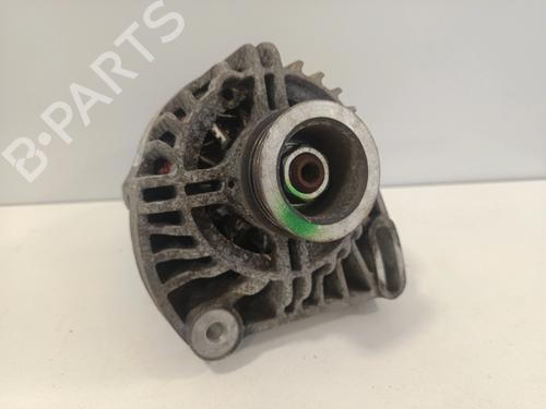 Alternator FIAT PANDA (169_) 1.1 (169.AXA1A) | BP36260768M7 - Image 2