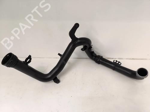 Used Intercooler pipe Intercooler pipe SKODA OCTAVIA II (1Z3) 1.9 TDI (105 hp) 36356368 36356368
