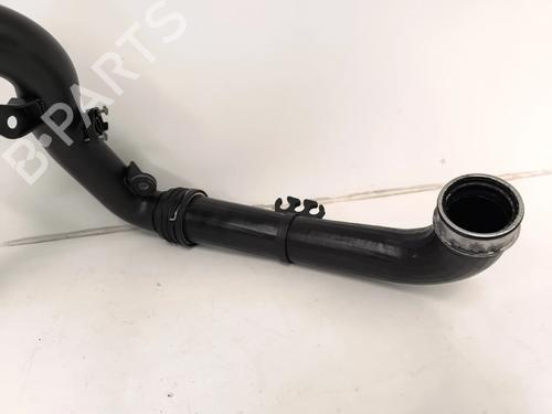 Intercooler pipe SKODA OCTAVIA II (1Z3) 1.9 TDI | BP36356368M127 - Image 4