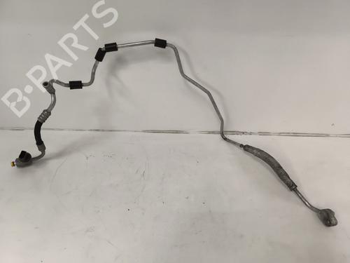 Used AC pipe AC pipe SKODA OCTAVIA II (1Z3) 1.9 TDI (105 hp) 36356373 36356373