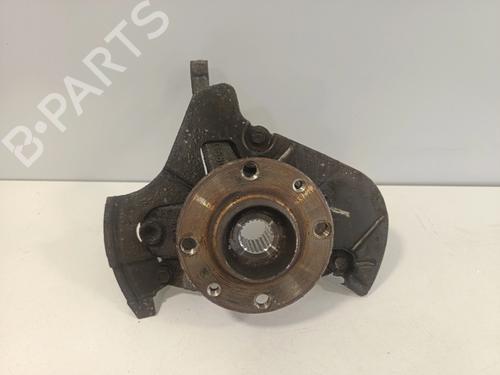 Used Right front steering knuckle Right front steering knuckle FIAT PANDA (169_) 1.1 (169.AXA1A) (54 hp) 36263627 36263627