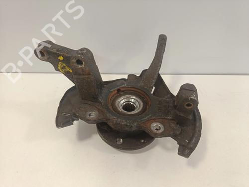 Right front steering knuckle FIAT PANDA (169_) 1.1 (169.AXA1A) | BP36263627M26 - Image 3